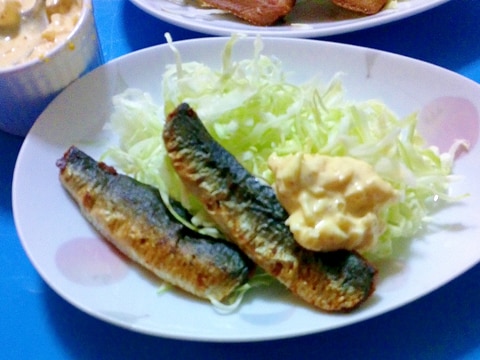 イワシのムニエル レシピ 作り方 By Pinkishsky 楽天レシピ イワシのムニエル レシピ 作り方 By Pinkishsky 楽天レシピ